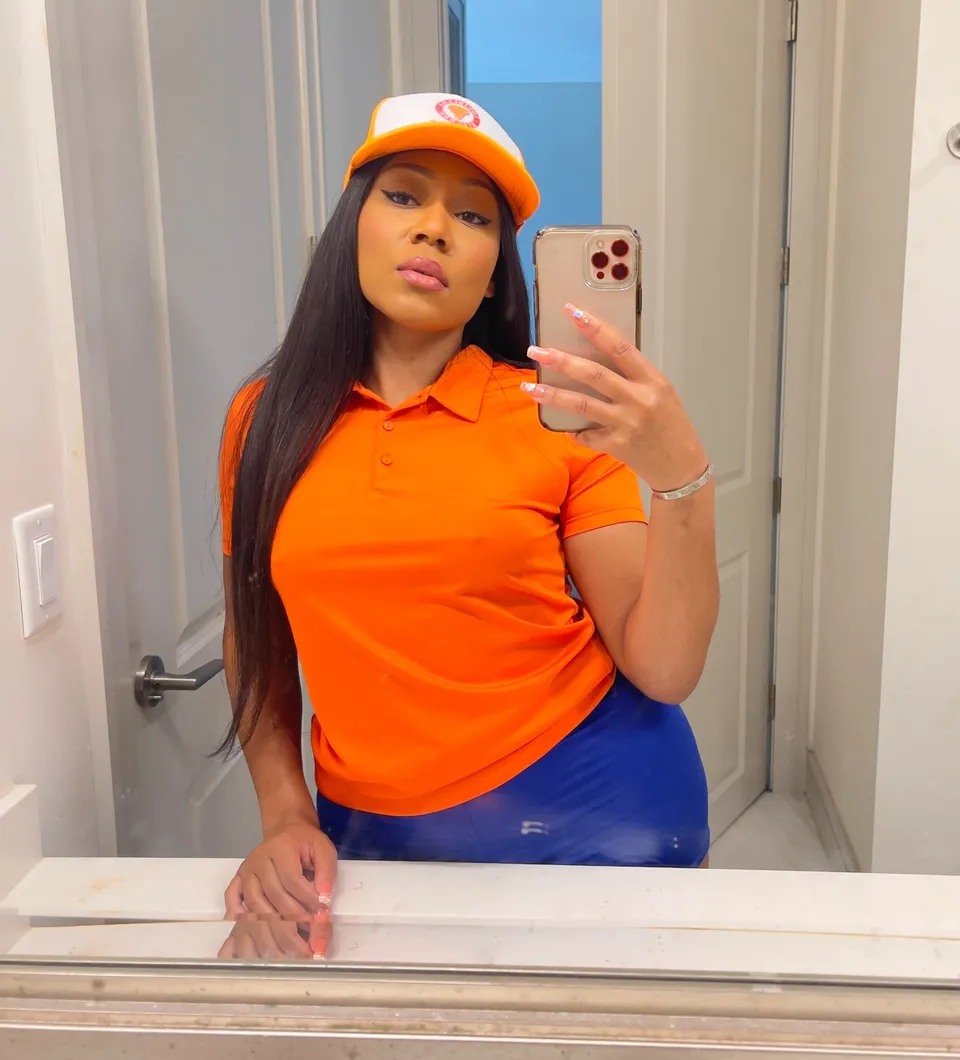 Jayla OnlyFans
