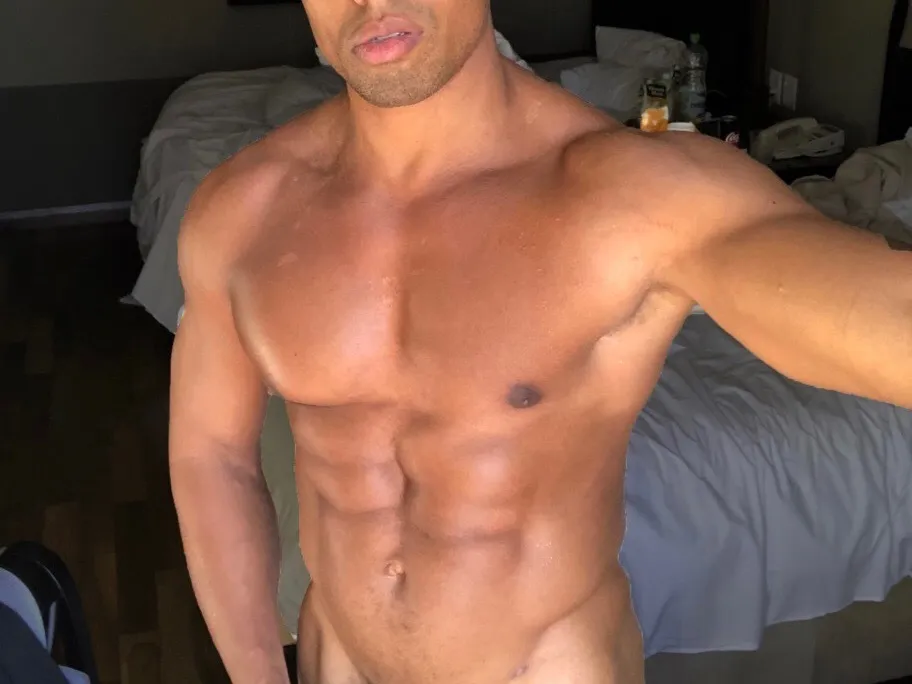 Jaylen Tomas OnlyFans