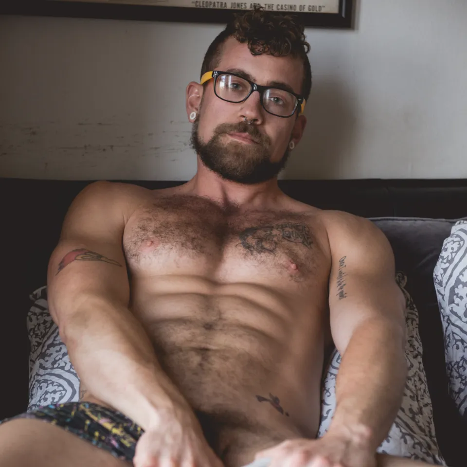 Jay Austin OnlyFans