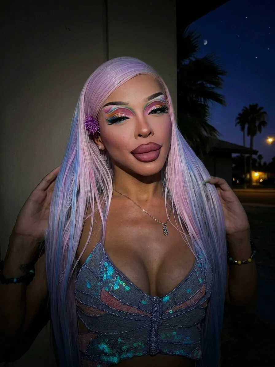 Jäzlynn OnlyFans