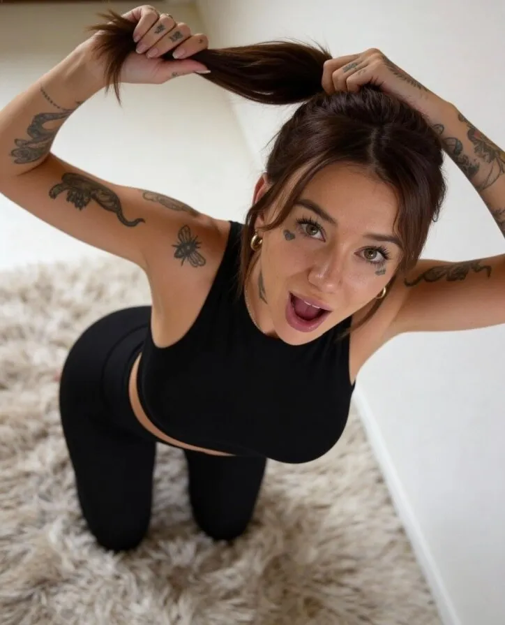 Jasmine OnlyFans