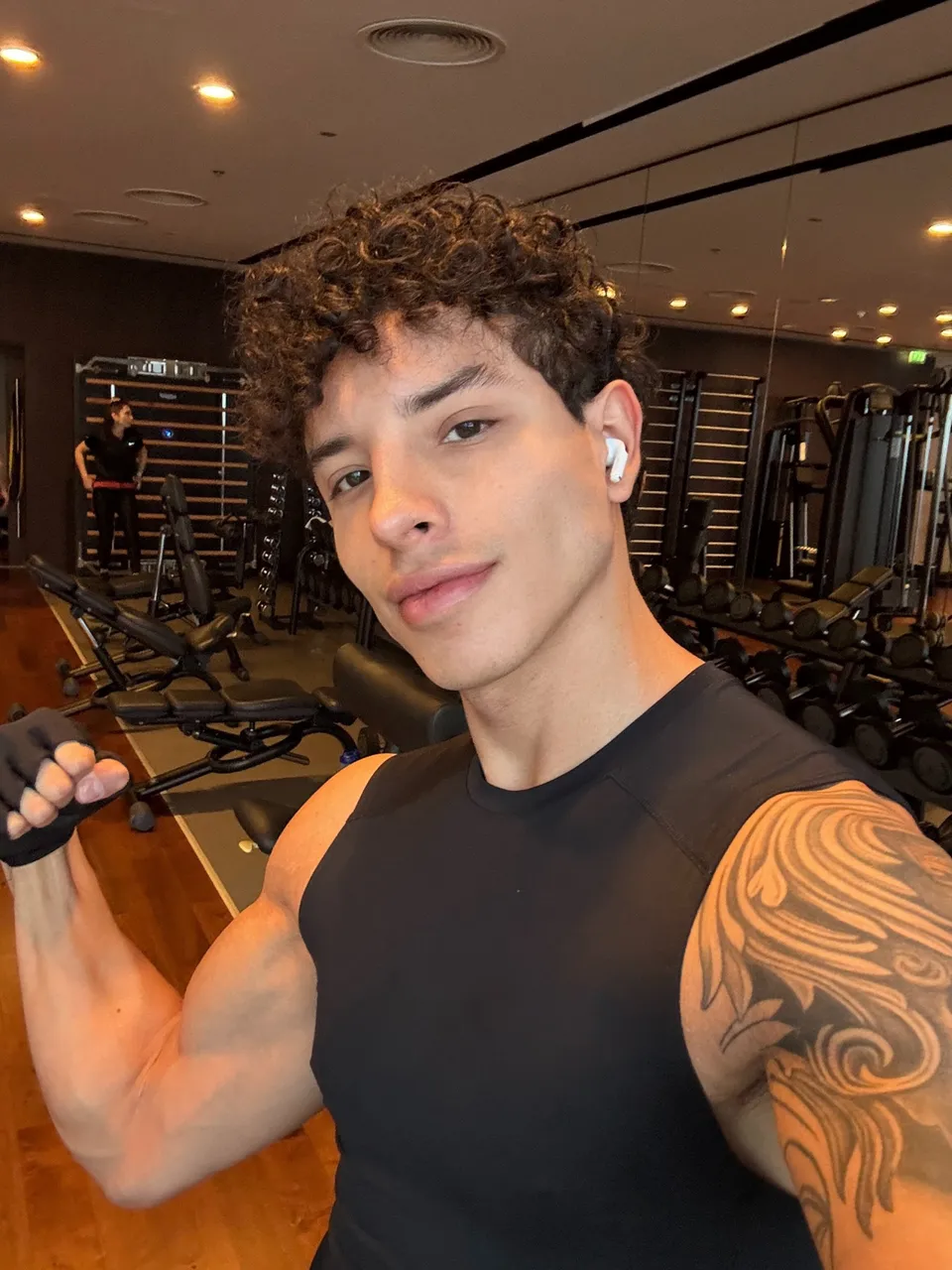 JUAN OnlyFans