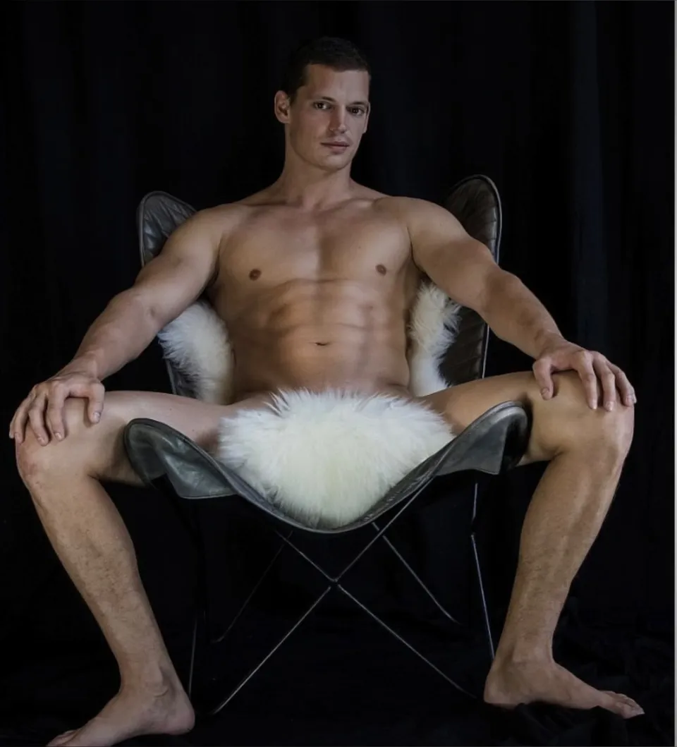 Jean Daniel OnlyFans