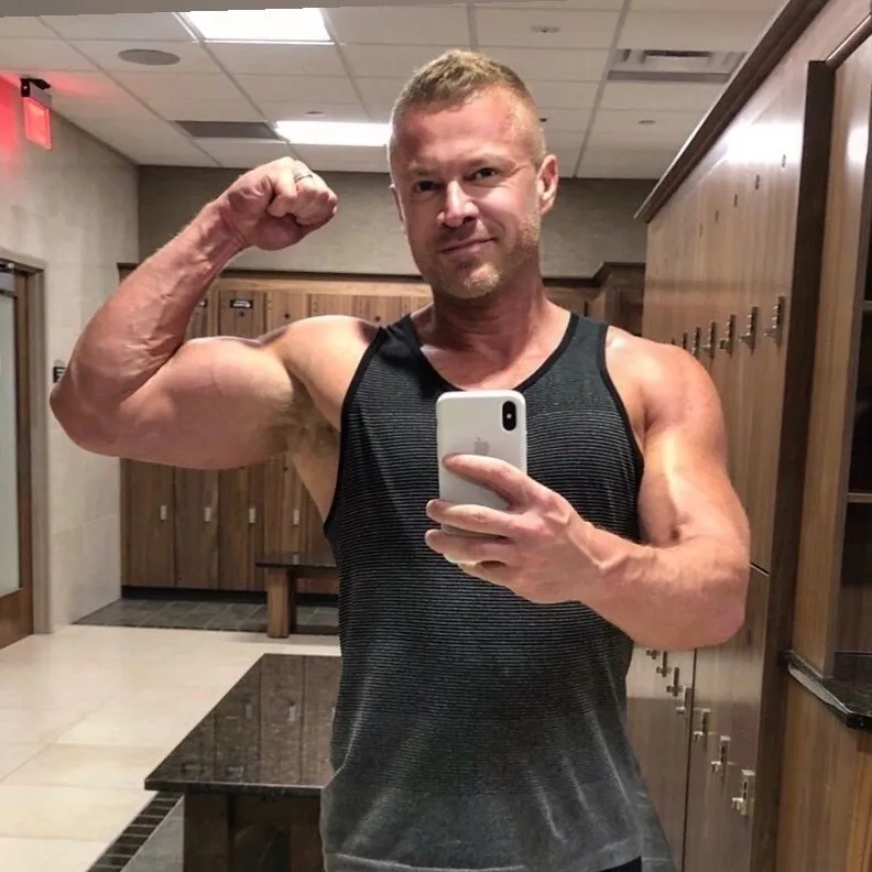 Daddy J OnlyFans