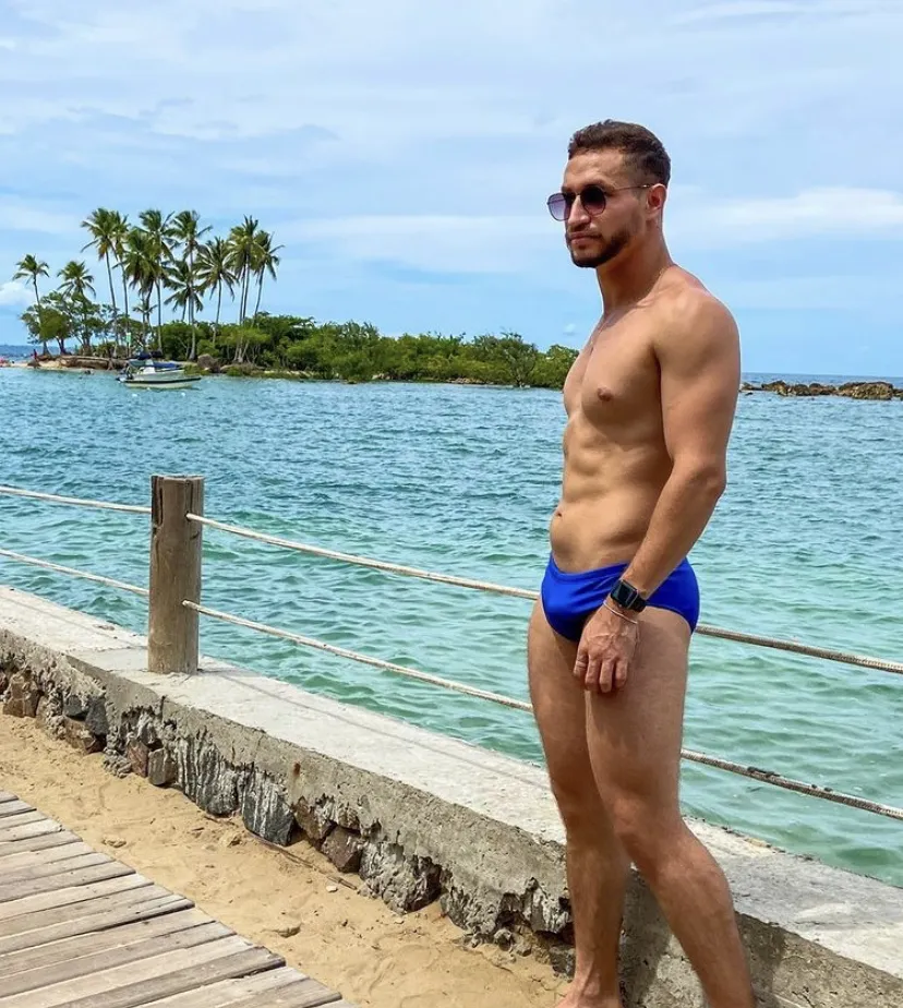 Jefferson Oliveira OnlyFans