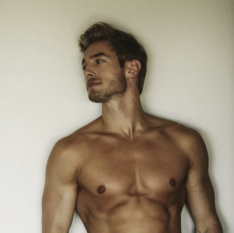 Jeff Kasser OnlyFans