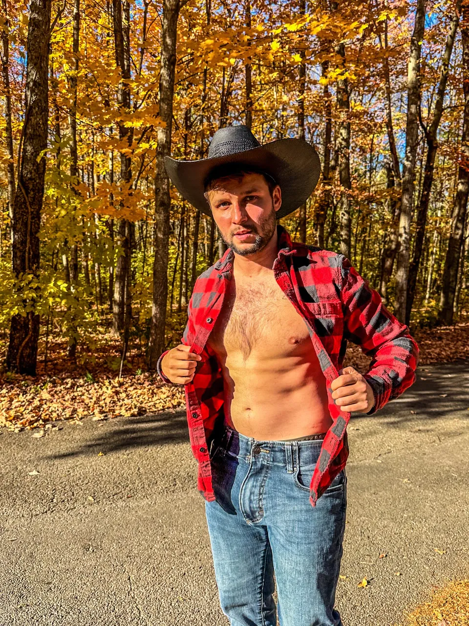 Jeffrey Carter OnlyFans