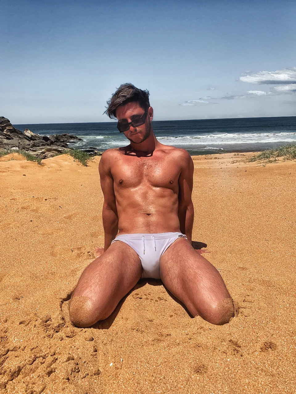 Jeffrey John OnlyFans