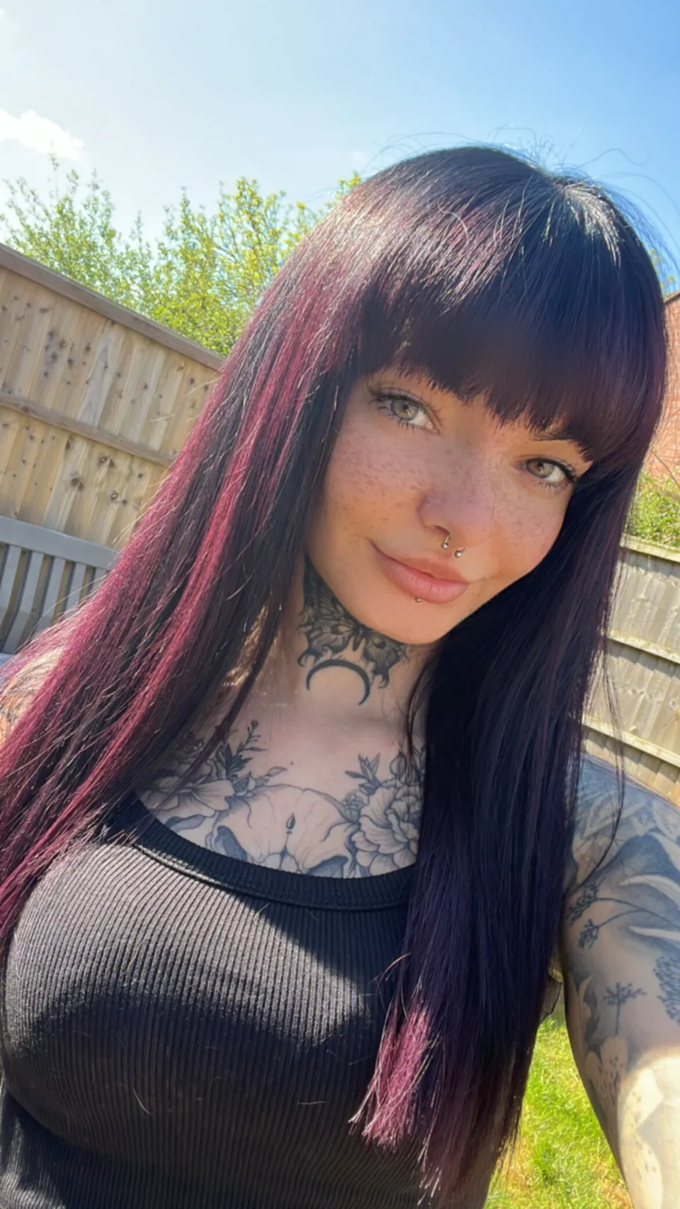 Pretty Little Jem OnlyFans