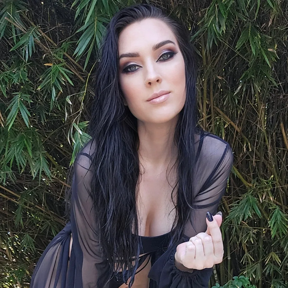 Jenifer Ann OnlyFans