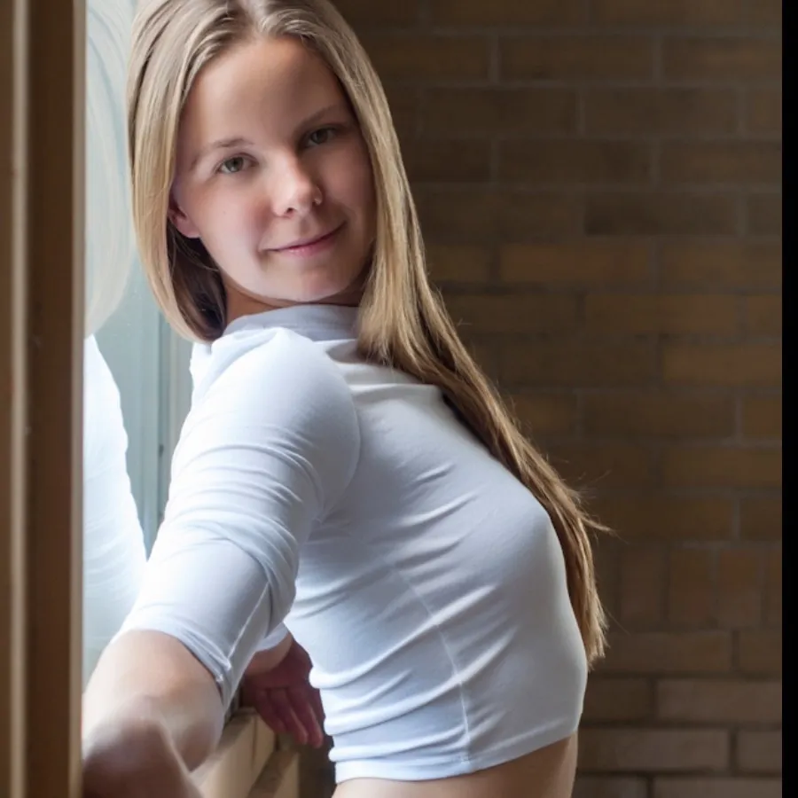 Jenna Citrus: Boobs, Butt, & Bush OnlyFans