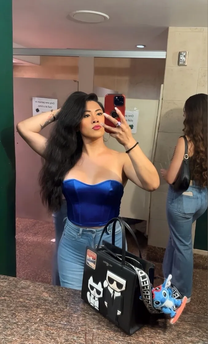Jennifer Amor OnlyFans