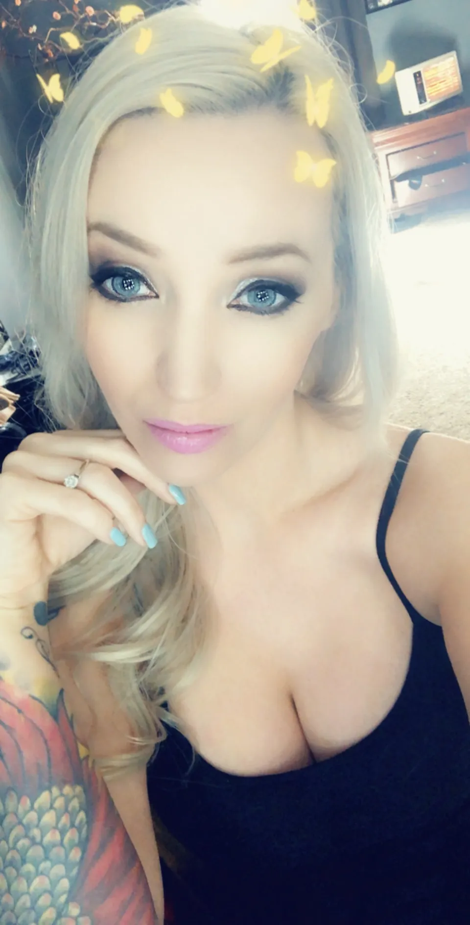 Jessica Bertrand OnlyFans