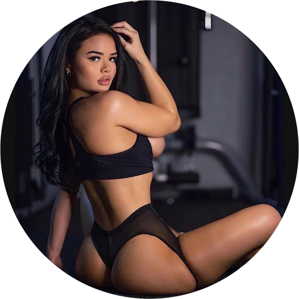 Jessica Sunok OnlyFans