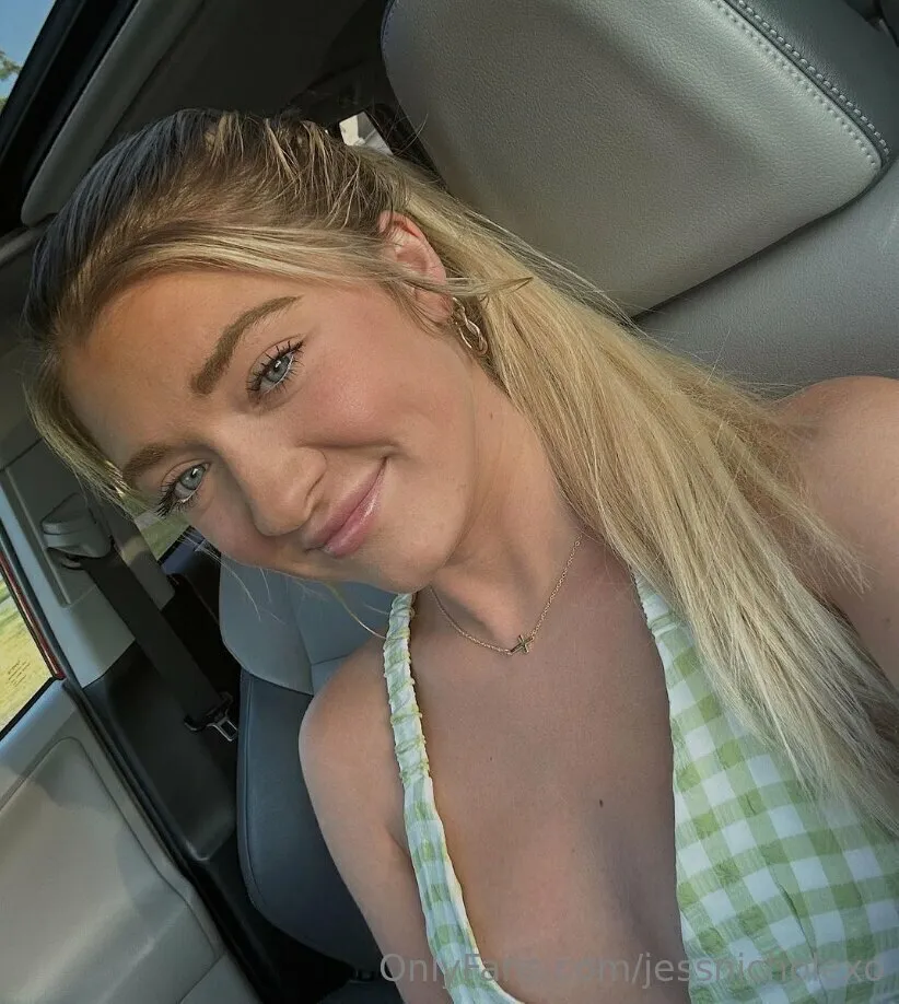 Jess Nichole OnlyFans
