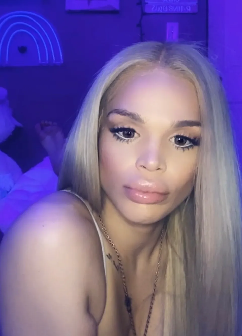 Jessy Cortez OnlyFans