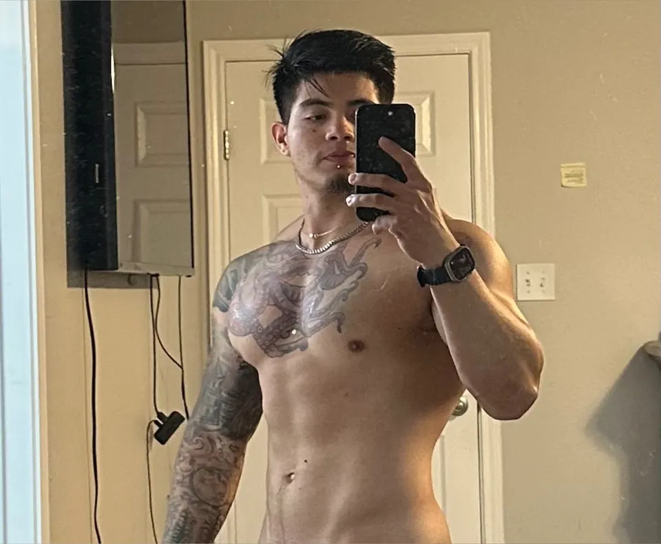 Jesus Cruz Tovar OnlyFans