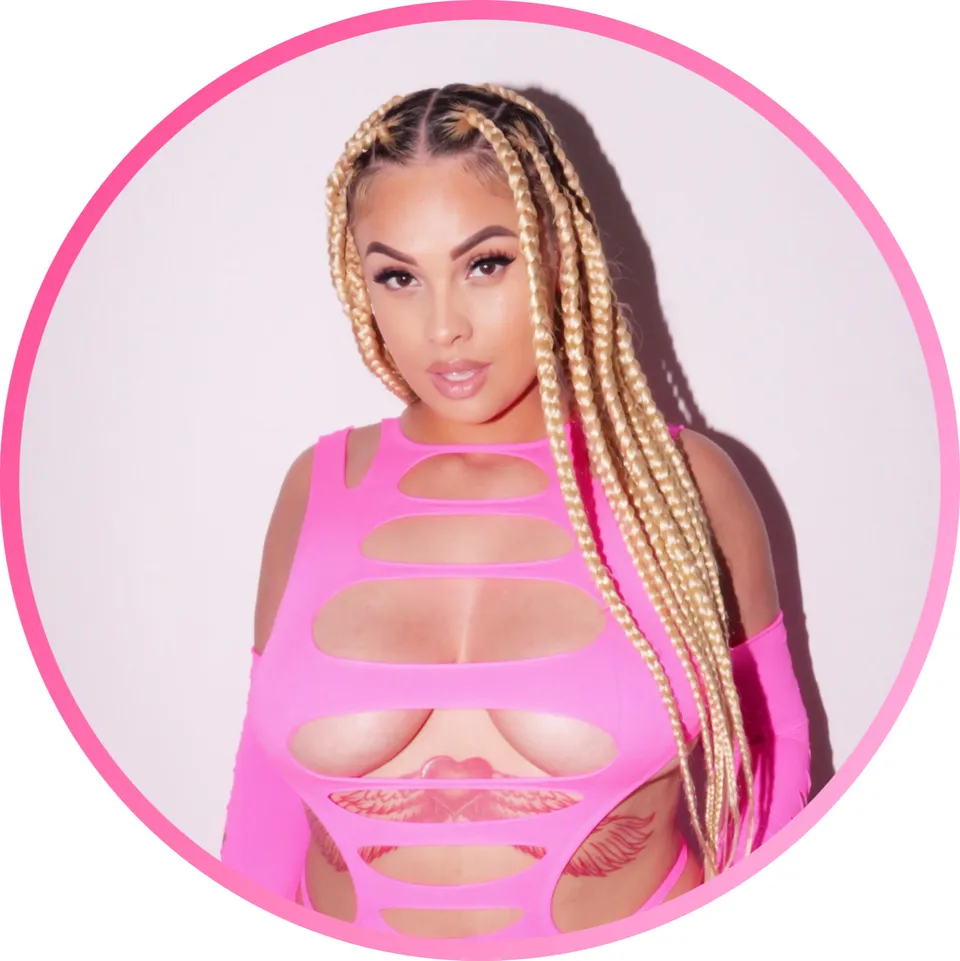 JeylaSpice OnlyFans