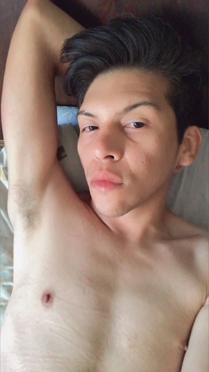 Jhon Little boy OnlyFans