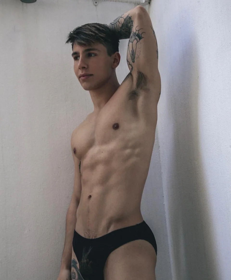 JJ OnlyFans