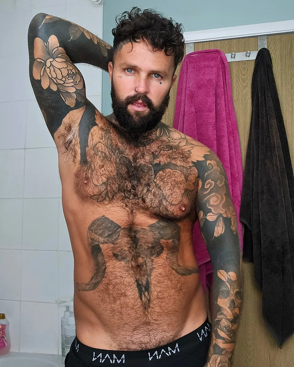 Jax Jilted OnlyFans