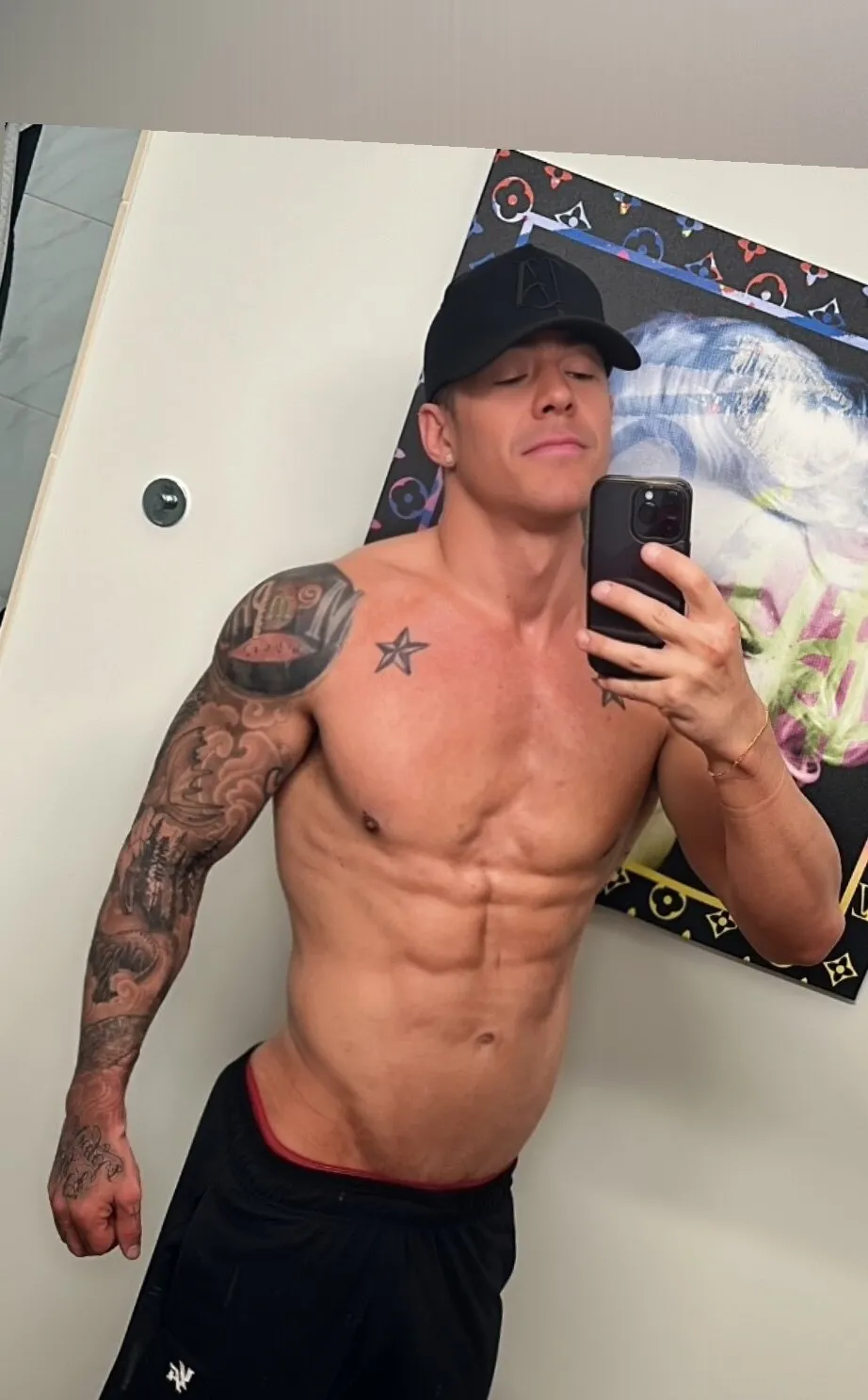 JJ Knight OnlyFans