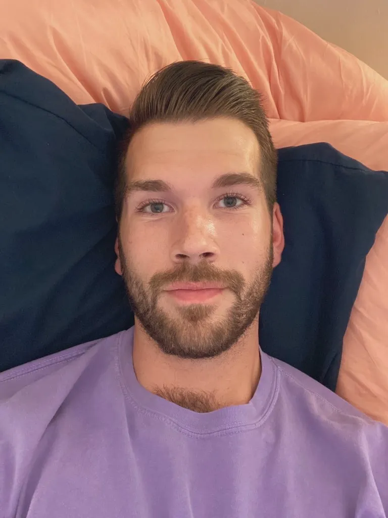 Jay Mason OnlyFans