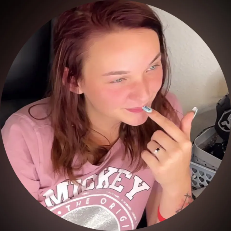 Joana Marie OnlyFans