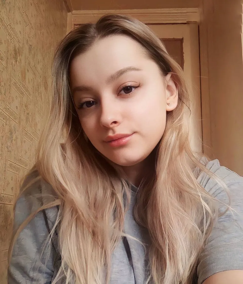 Joanna Bailey OnlyFans