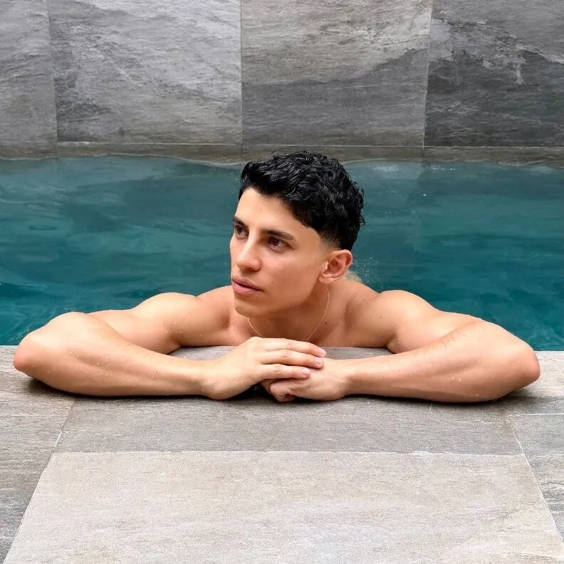 Joaquin Santana OnlyFans