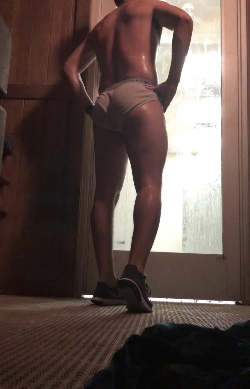 Jock OnlyFans