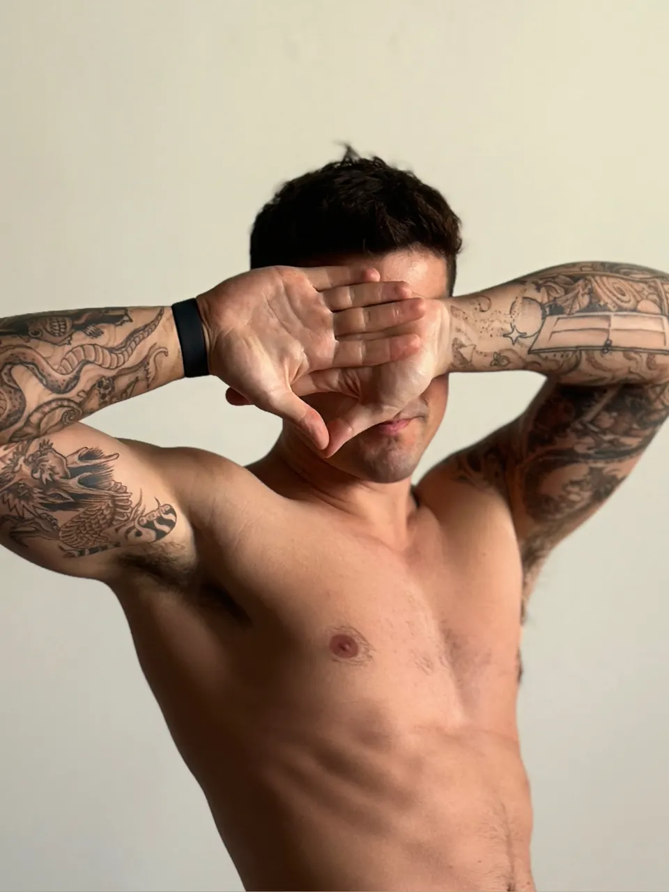 Jockulus OnlyFans