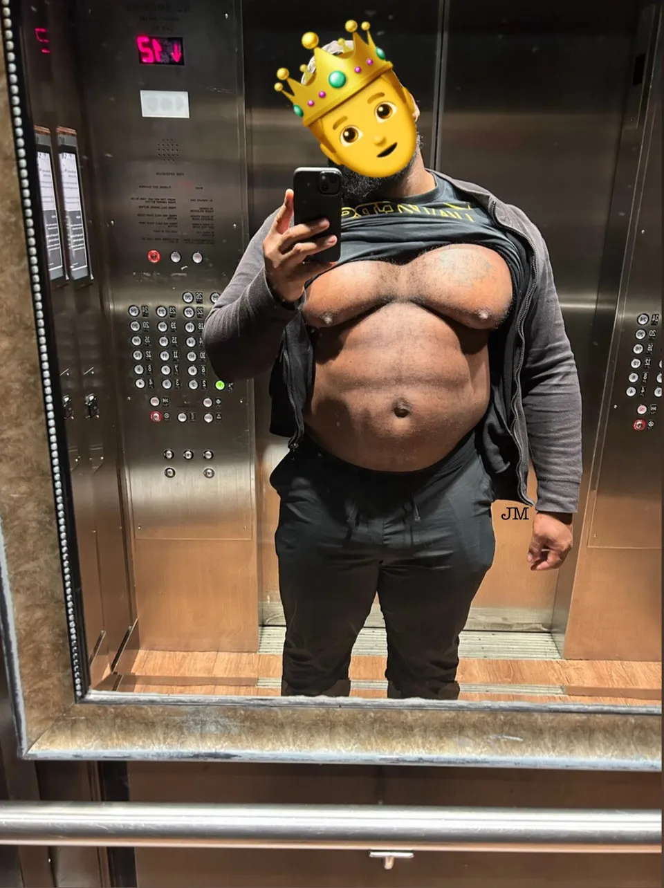 jodymuscle OnlyFans
