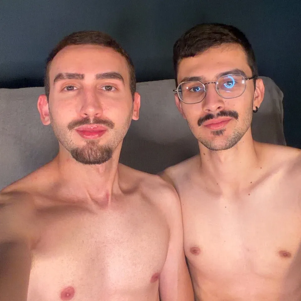 Joe and Jeff OnlyFans