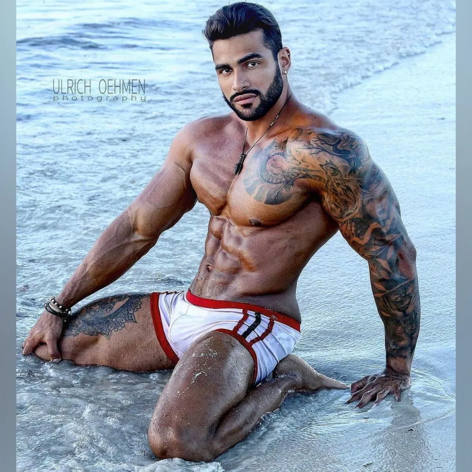 JDiez BLACK HAMMER OnlyFans