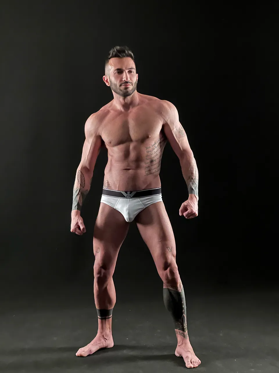 Johnny Viper OnlyFans