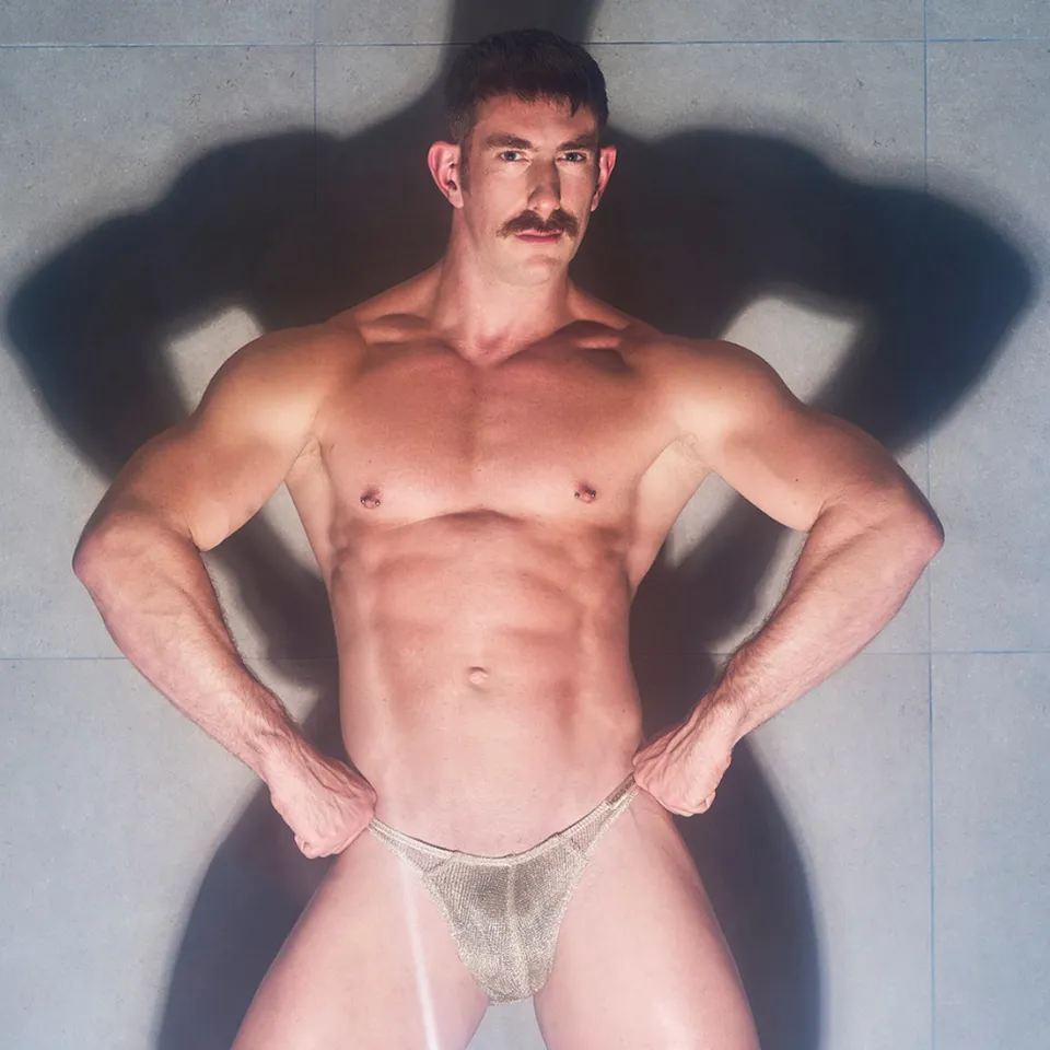 John Thomas OnlyFans