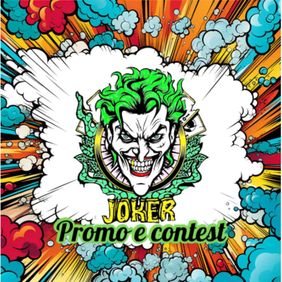 10k Joker promo contest OnlyFans