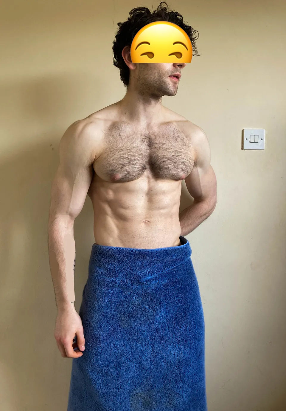 Jonathon Harker OnlyFans