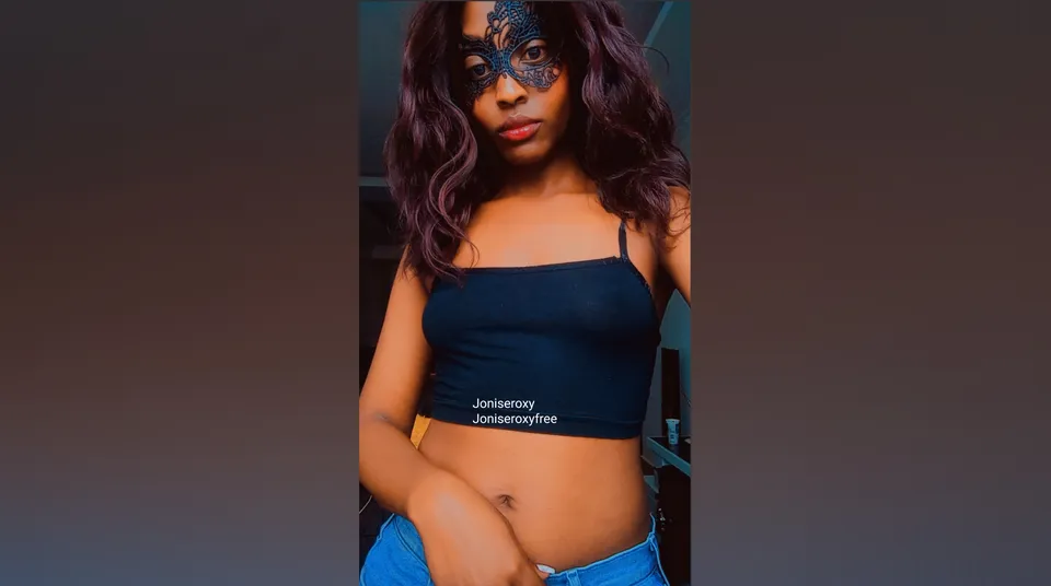 Ebony Queen OnlyFans