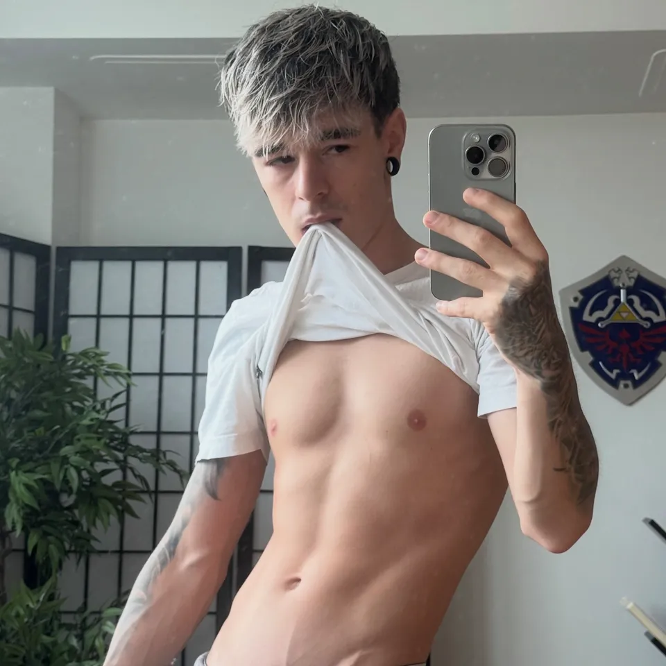 Jordan Lee OnlyFans