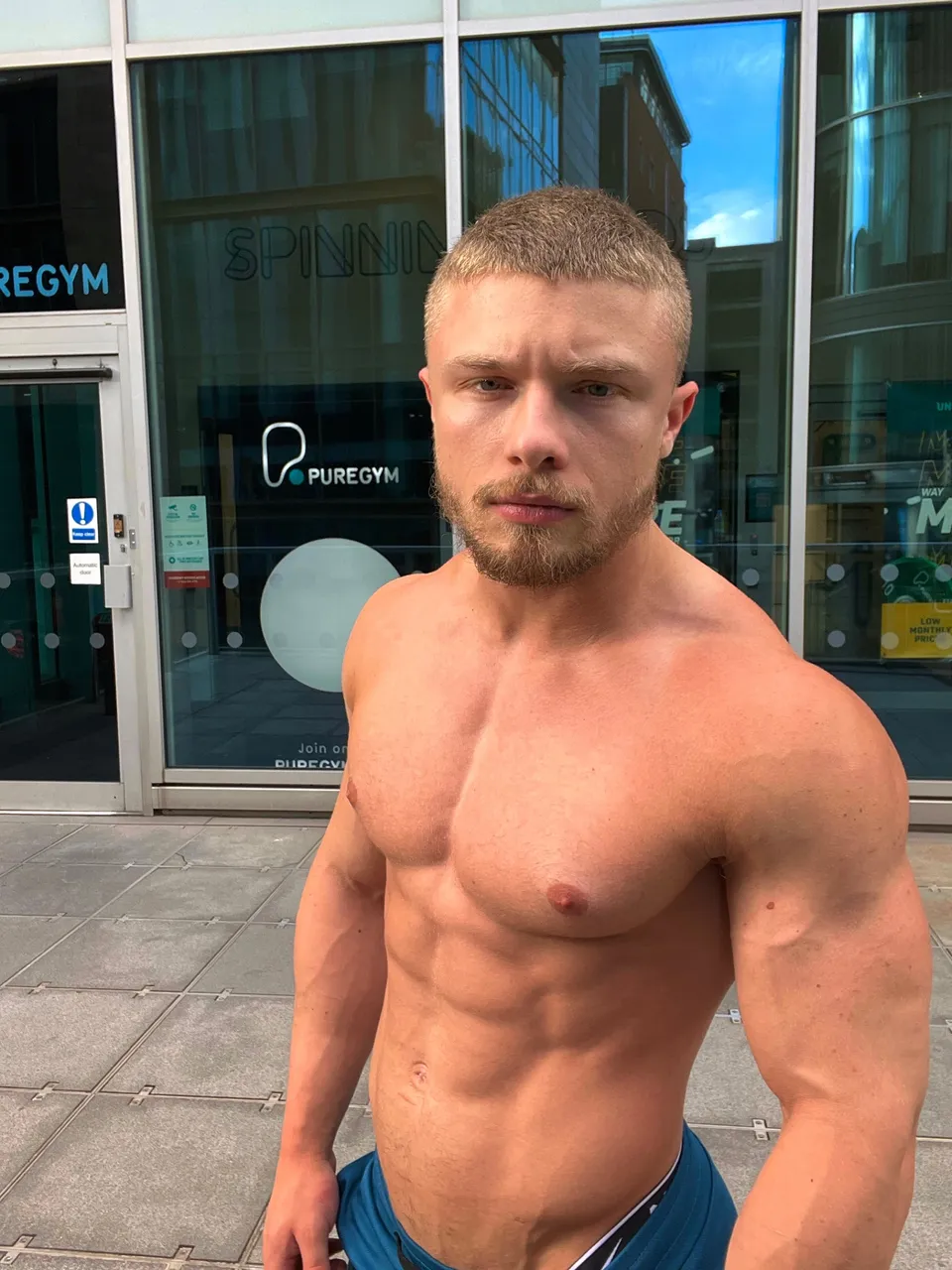 Jordan James OnlyFans