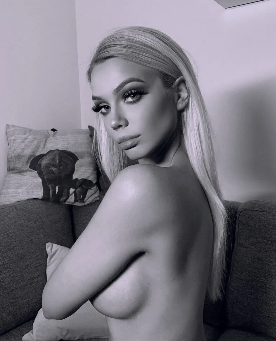 Josefa K OnlyFans