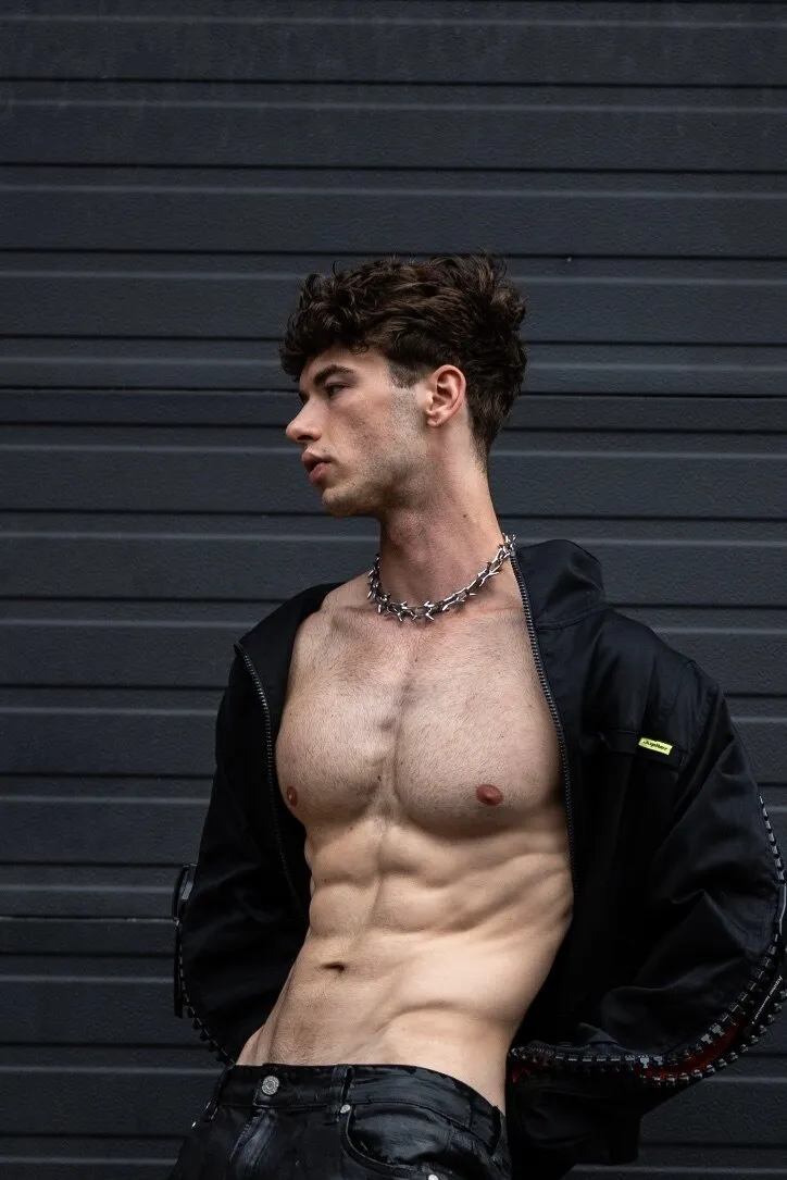 Josh Bigosh OnlyFans