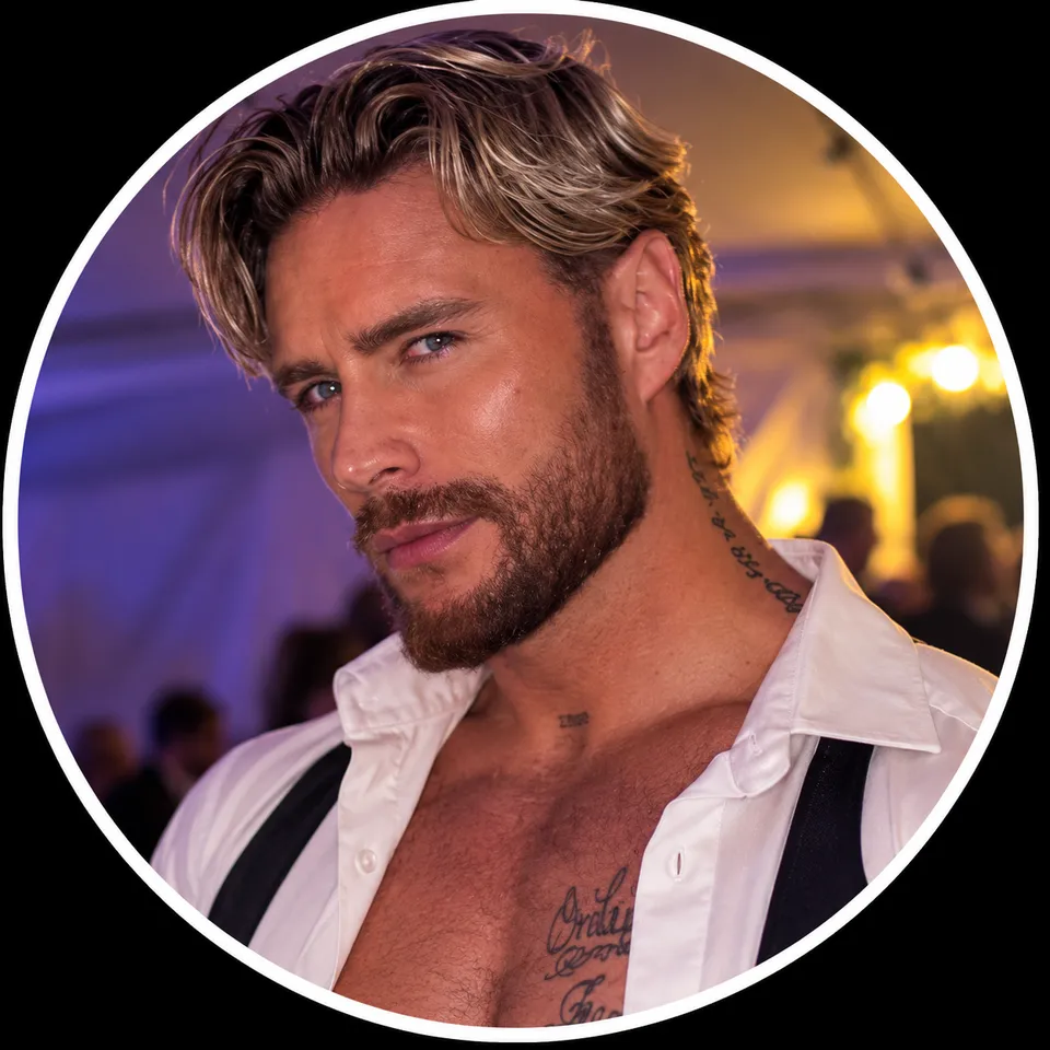 Josh Moore OnlyFans