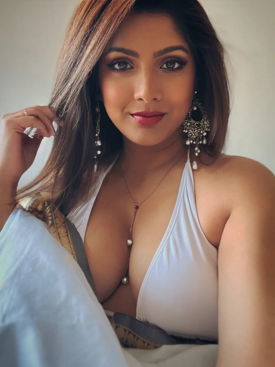 Joshna Fernando OnlyFans
