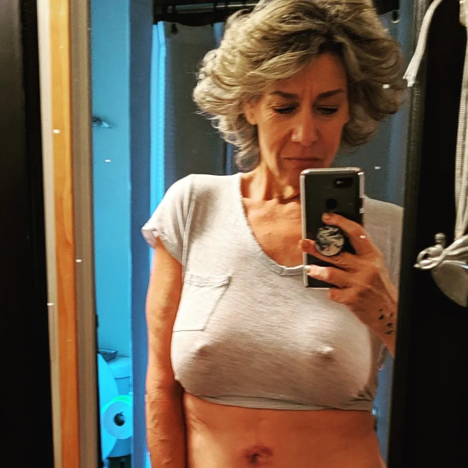 Josie mature wildcat mommy stepmom OnlyFans