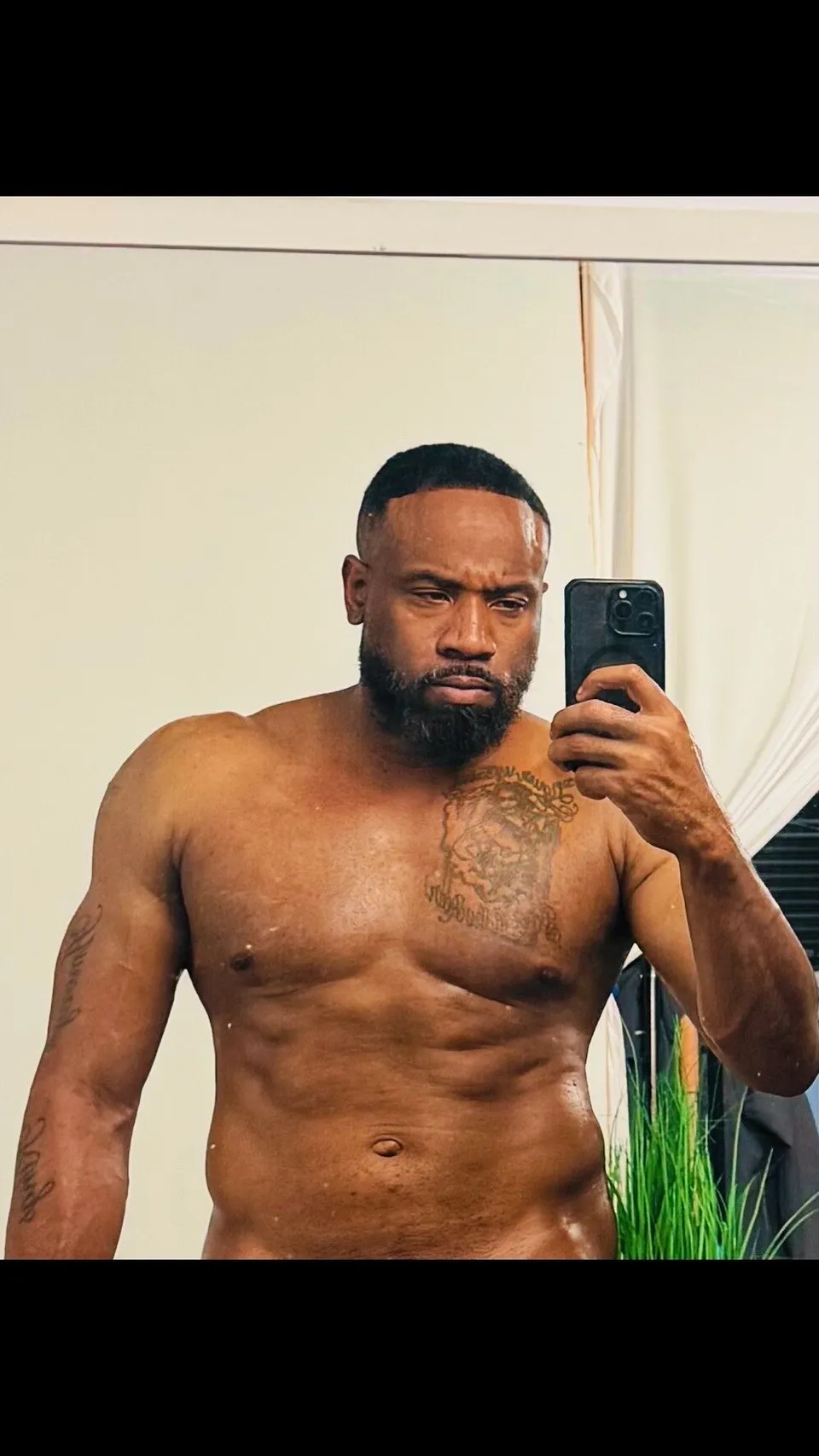 JovanJordanXXX OnlyFans