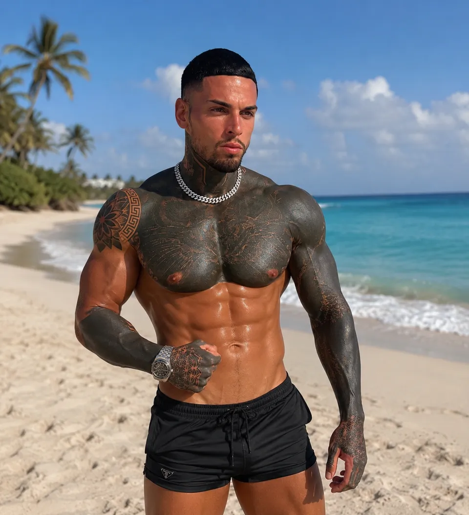 Juicy Jay OnlyFans