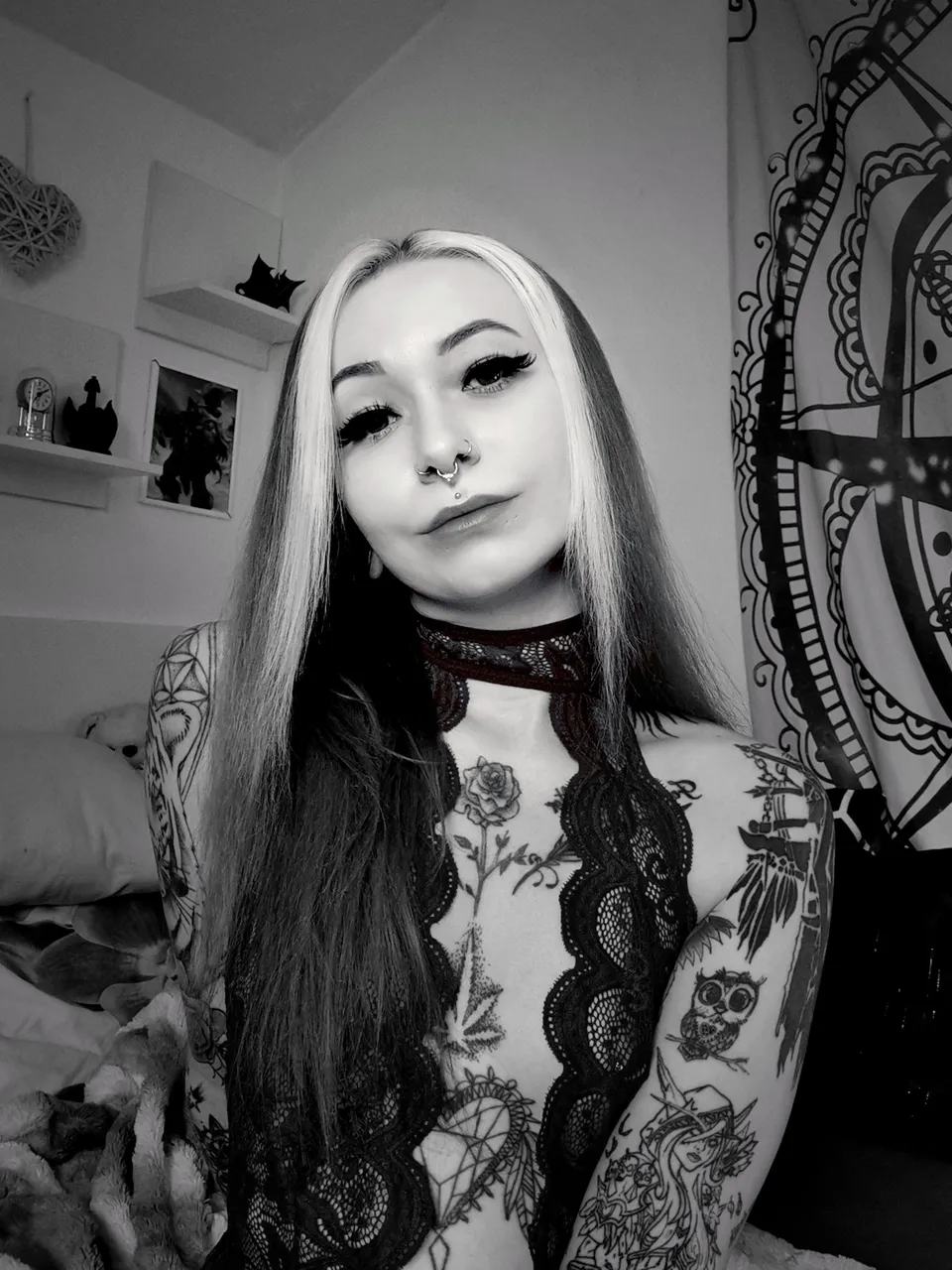 Juju Shithappens OnlyFans